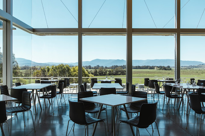 Yering Station Winery