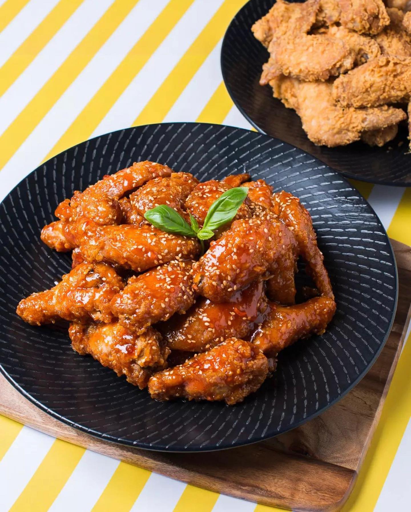 Nene Chicken (George Street)