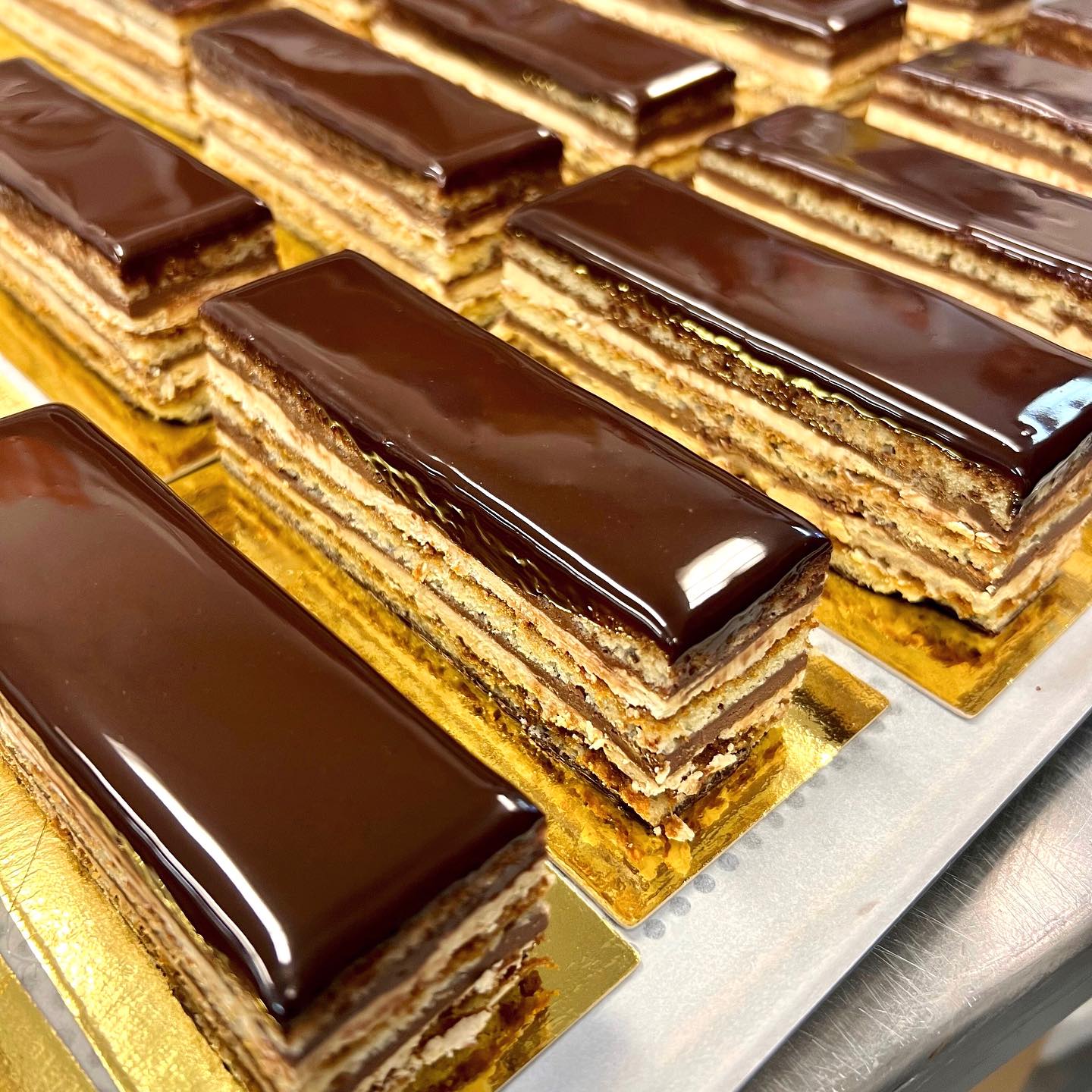 Reno Fine Patisserie