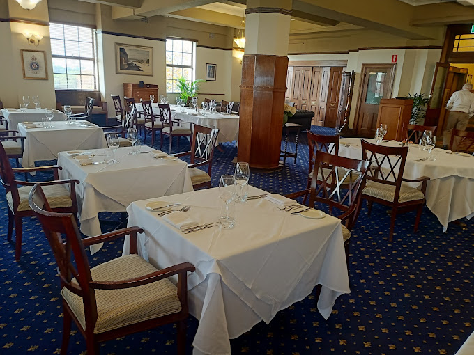 Royal Automobile Club of Australia