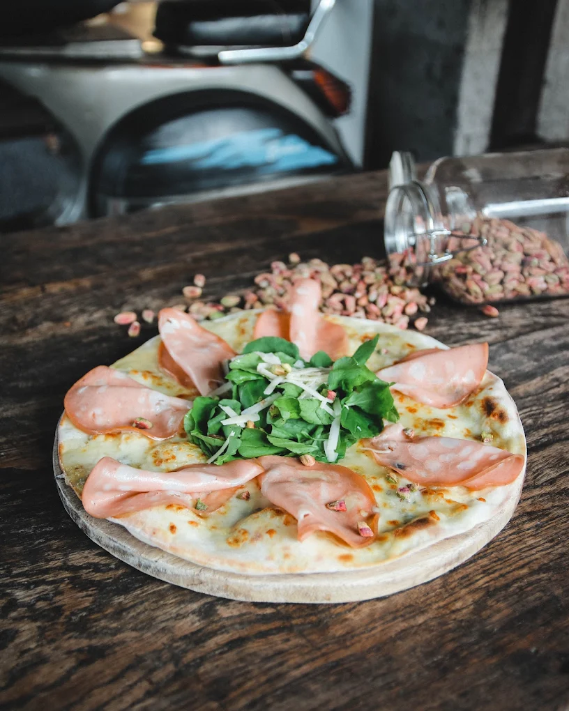 Rustica Cucina Italiana