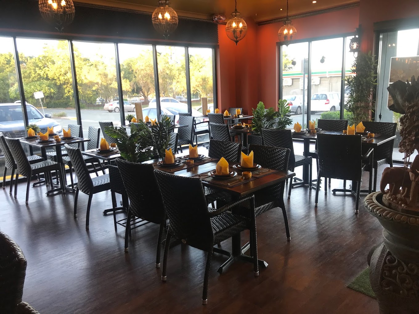 Baan Phaya Thai Eatons Hill