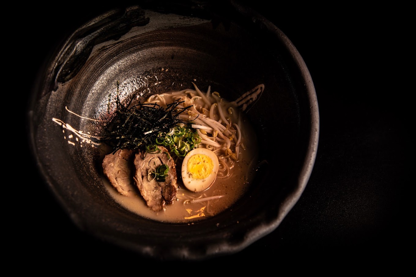 Tatsu Ramen Gyoza Bar