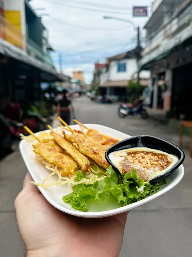 Try Me Thai Restaurant
