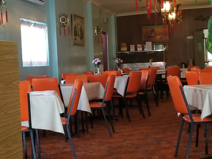 Gum Sing Restaurant
