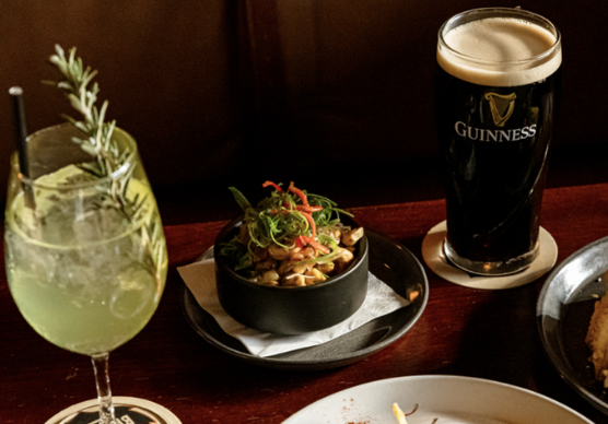 Clover Neighbourhood Bar