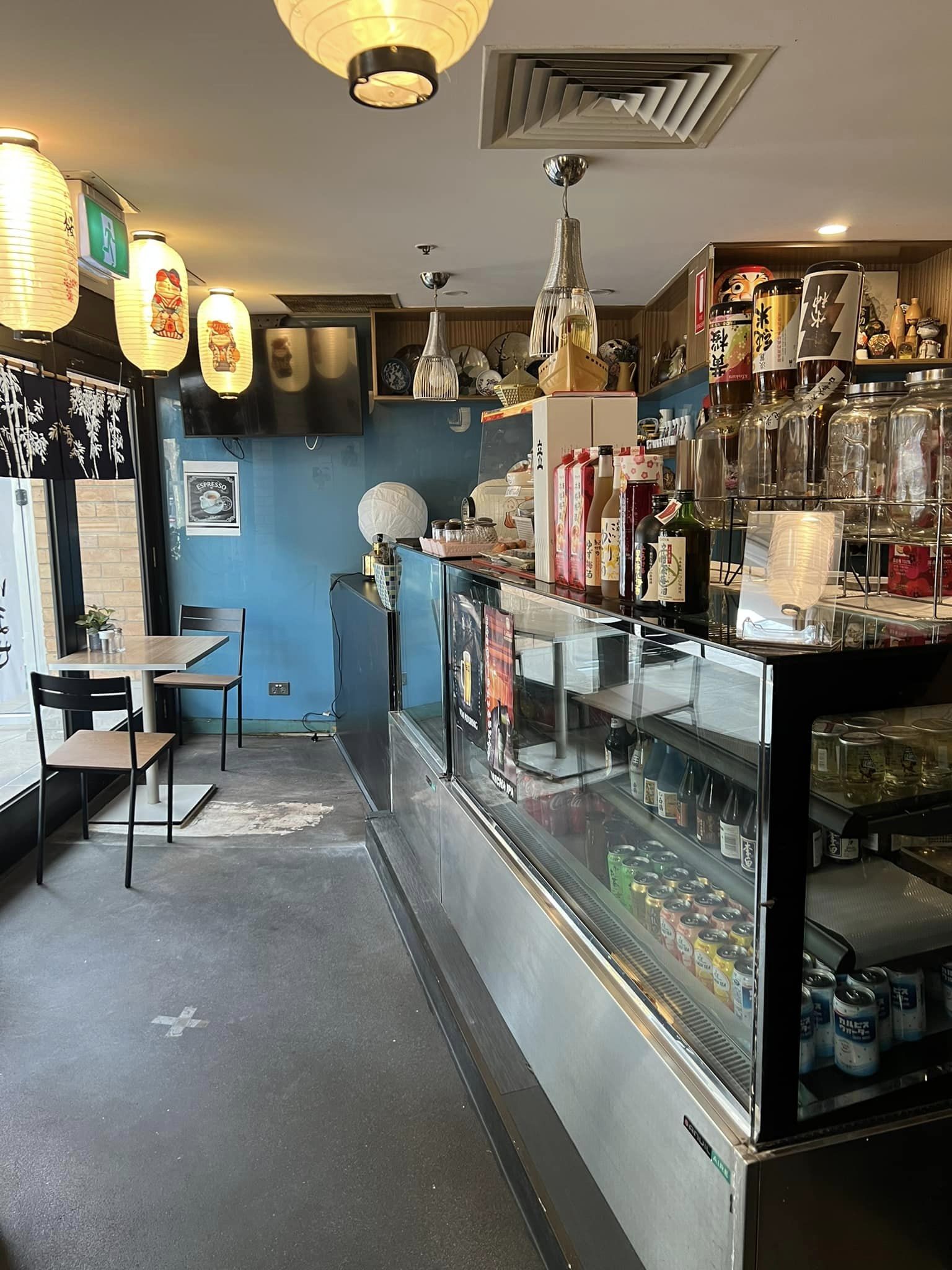 Yamato Japanese Restaurant
