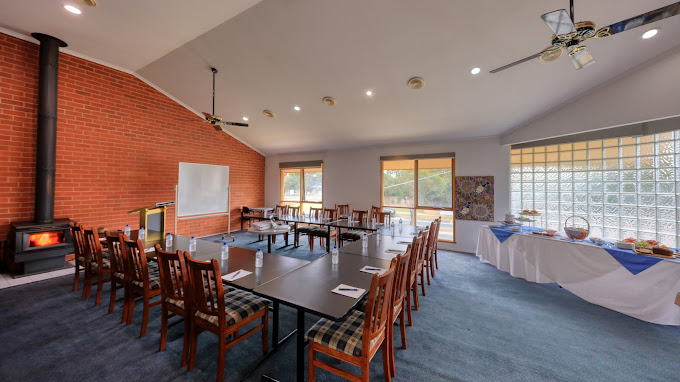 Comfort Inn Lady Augusta
