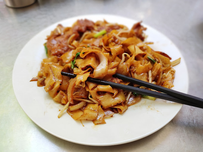 Xi'an Cuisine