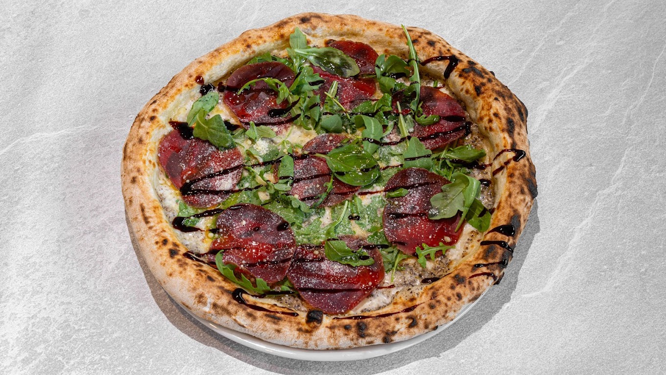 SetteBello Pizzeria Napoletana