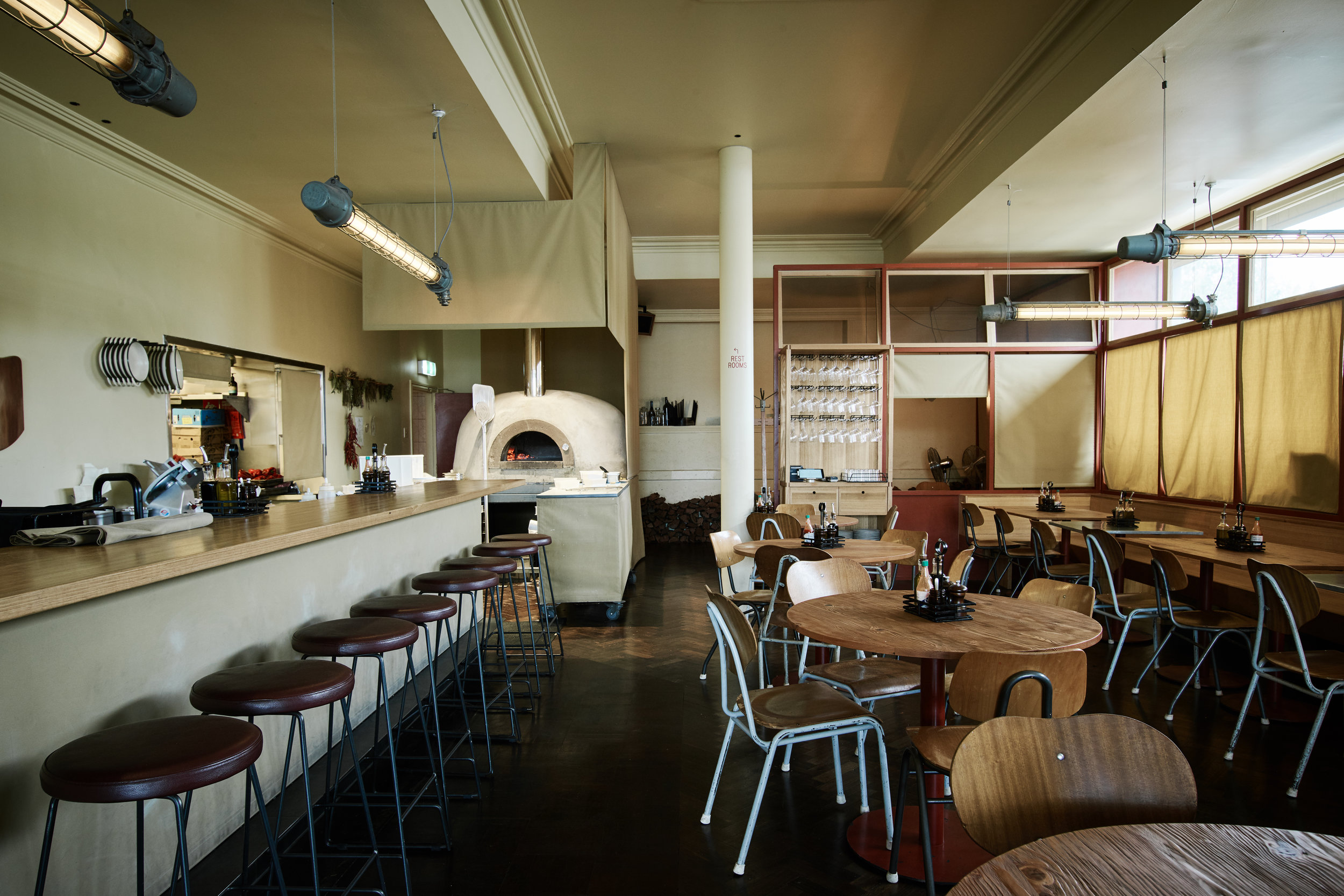 James Cornwall's Best of Melbourne