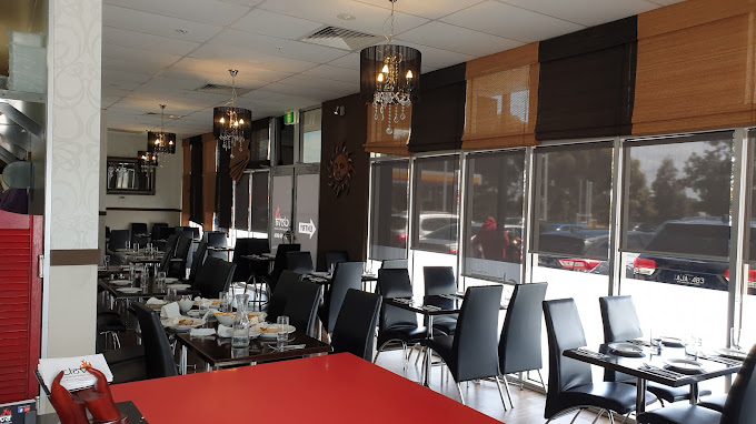 Clove Chill And Grill Indian Restaurant