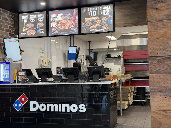 Domino's Pizza Cronulla