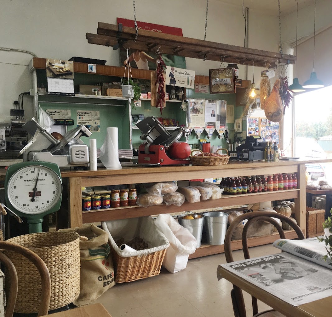 Roccos Deli Yarraville