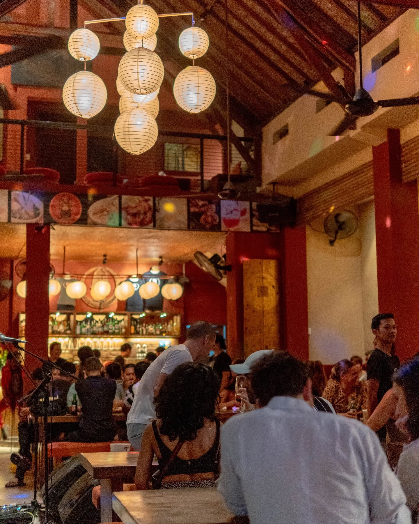 Laughing Buddha Bar