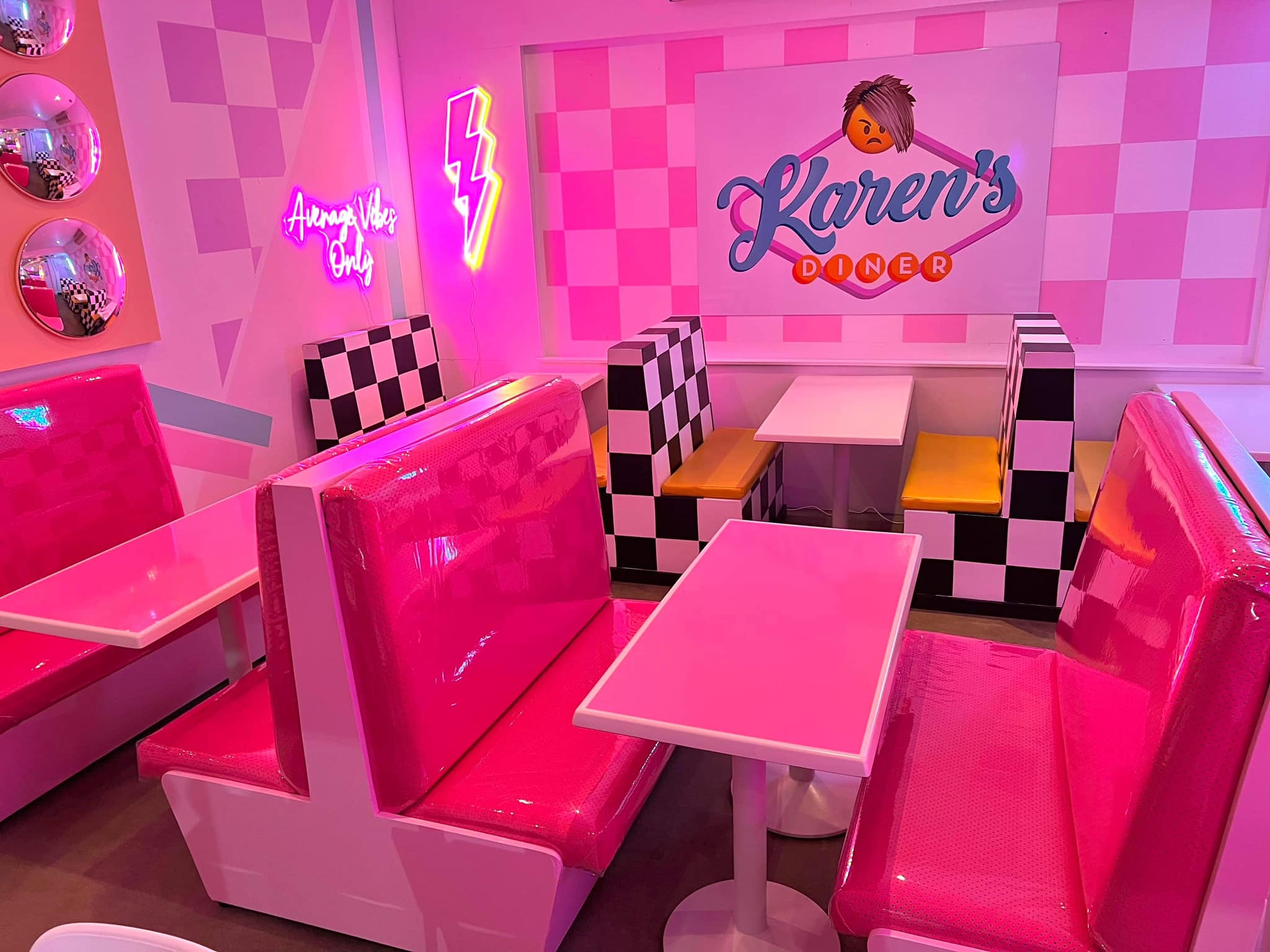 Karen's Diner