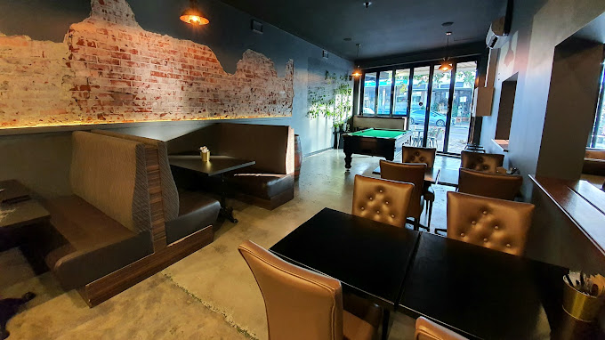 Boss Burgers Perth