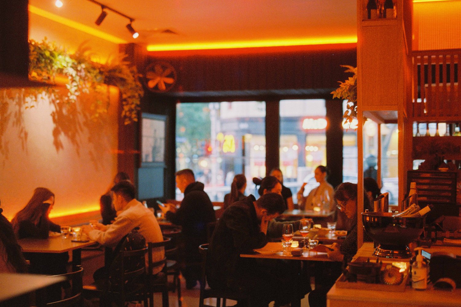 Thai Tide Restaurant | Melbourne CBD