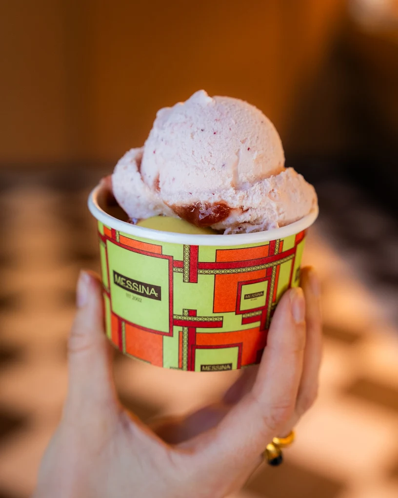 Gelato Messina Redfern