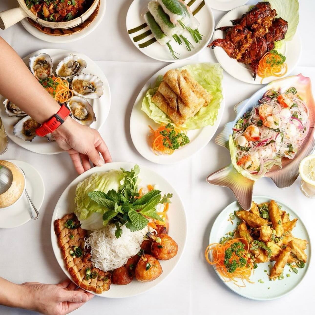 Vietnam Restaurant