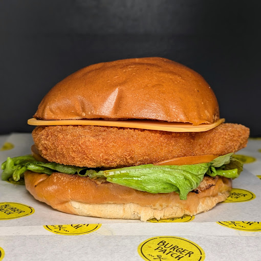 Burger Patch
