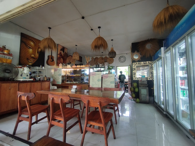 Dapur Balangan