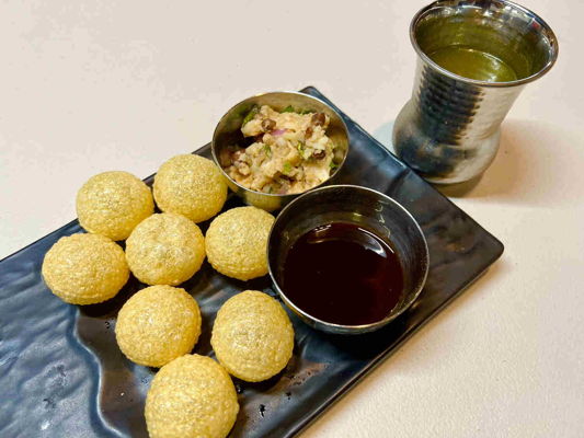 Punjabi Rasoi