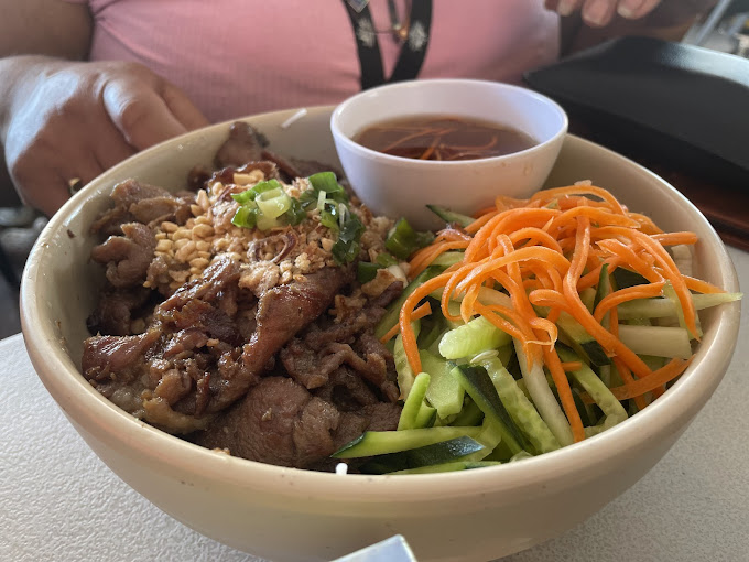 An Dien Restaurant