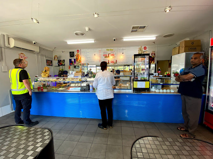 Banh Mi Thit Vietnam