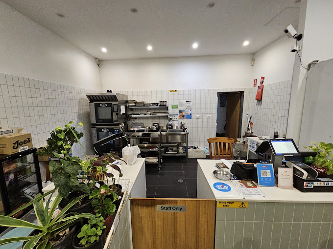 CANTOVEN West Ryde
