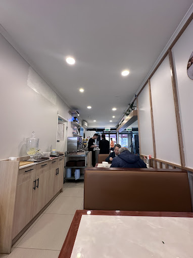 Shengyuan Noodles 盛源面食坊