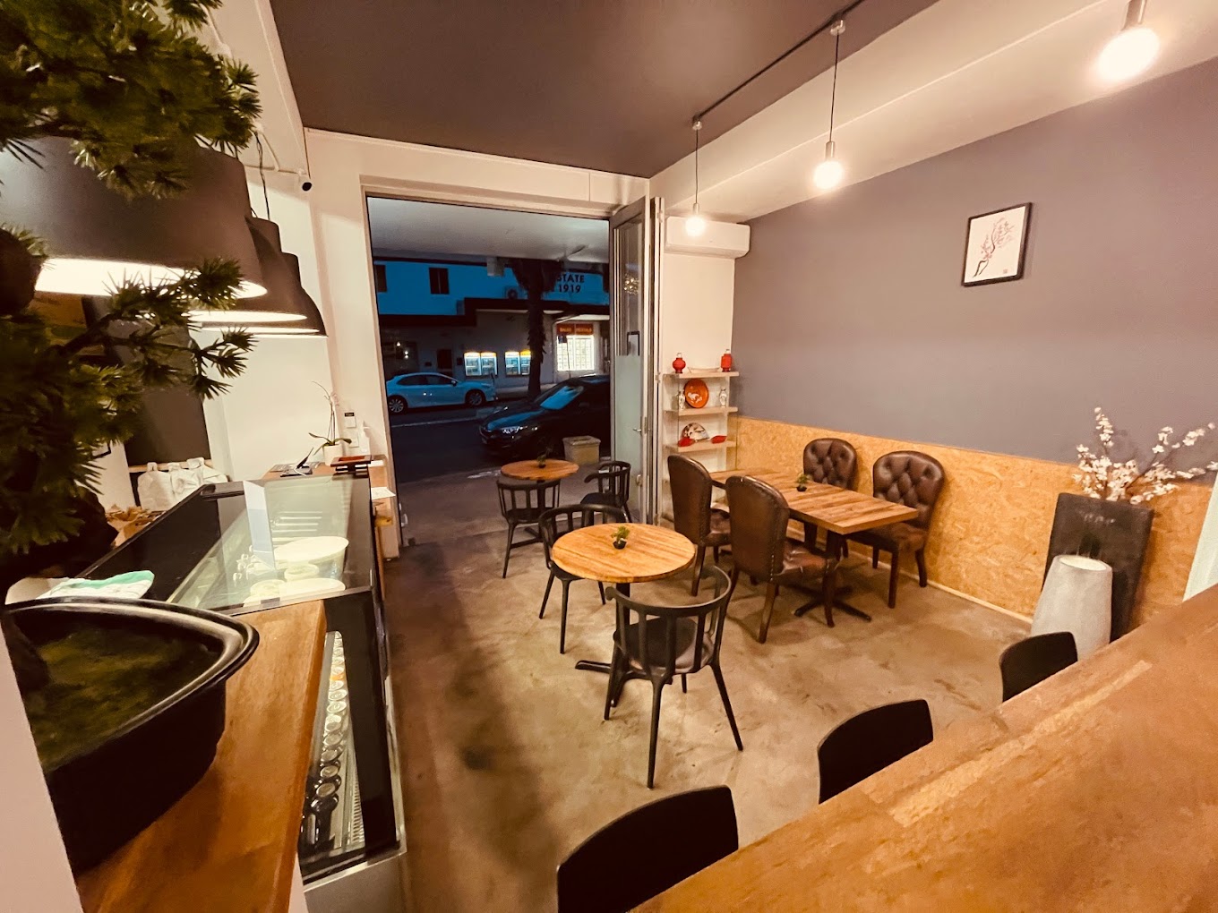 Sensei Sushi Sydney