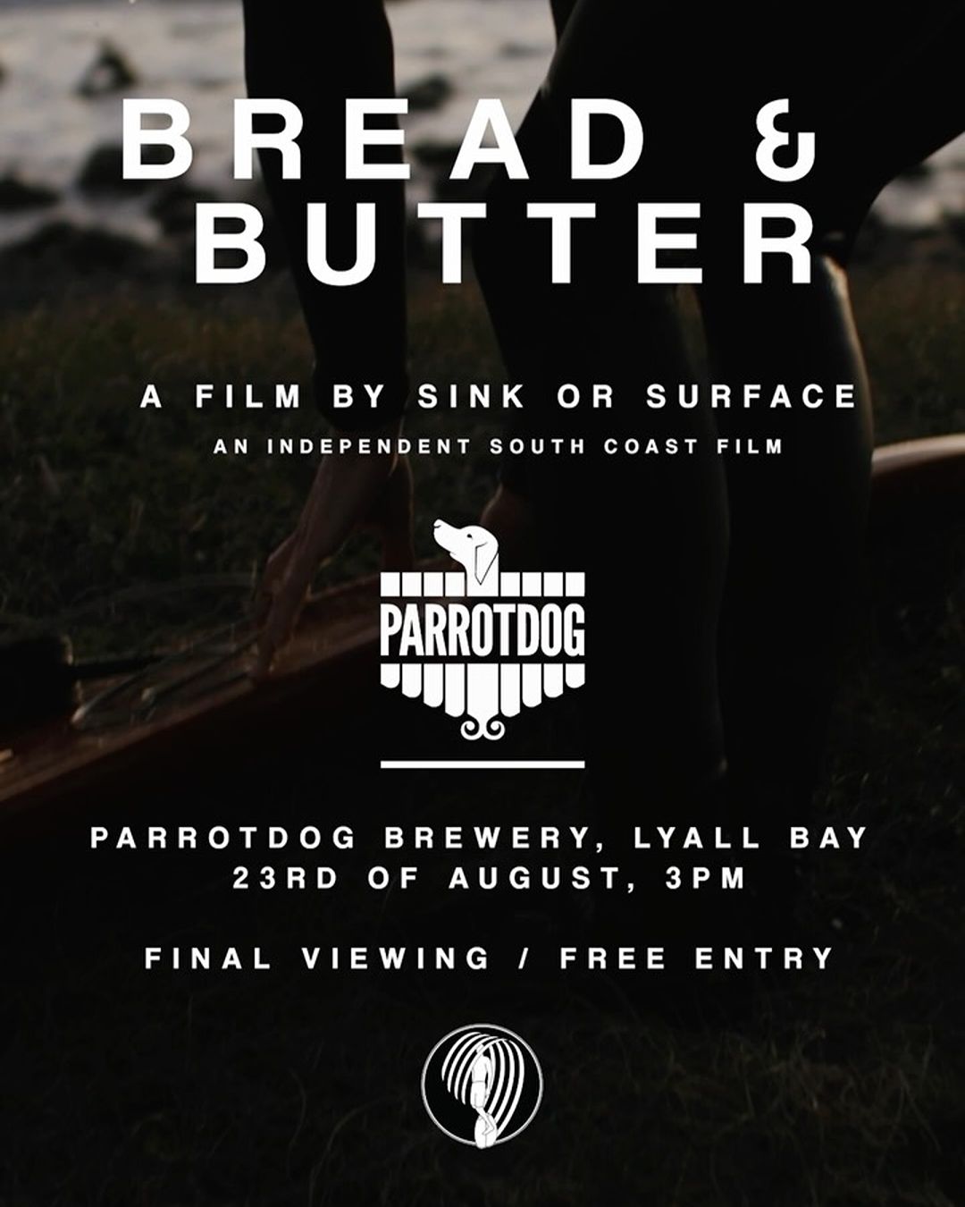 Parrotdog Brewery & Bar special