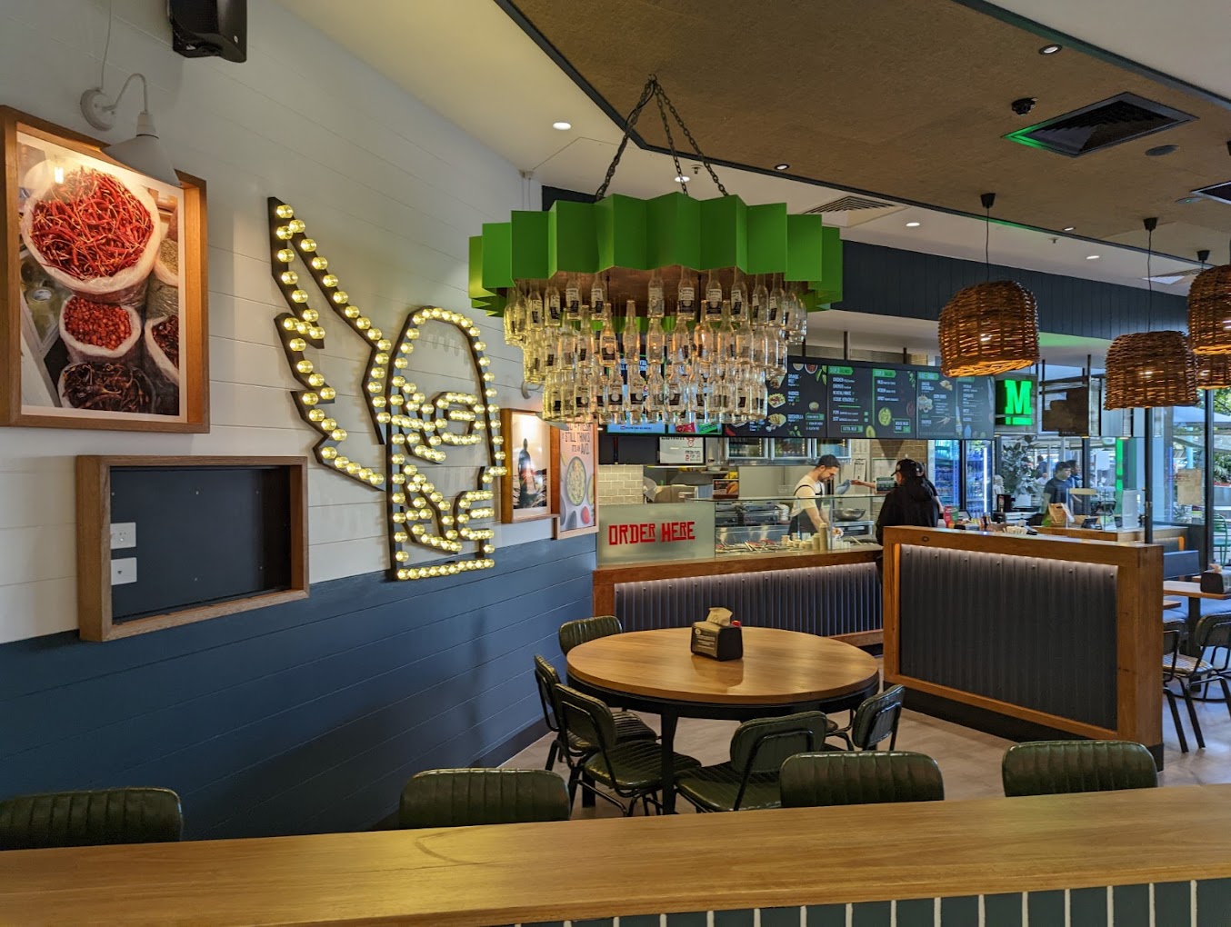 Mad Mex Maroubra