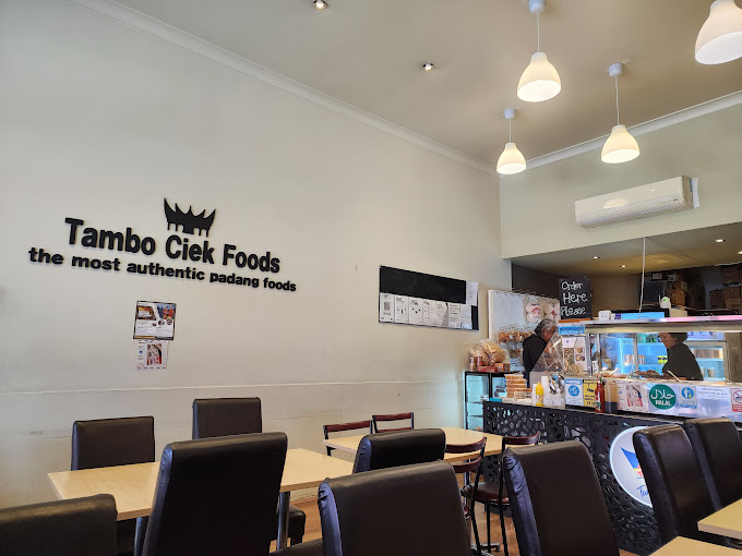 Tambo Ciek