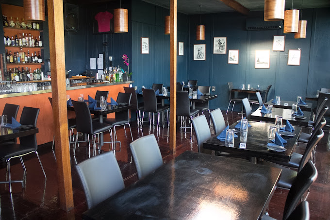 Tsunami Izakaya & Teppanyaki Bar