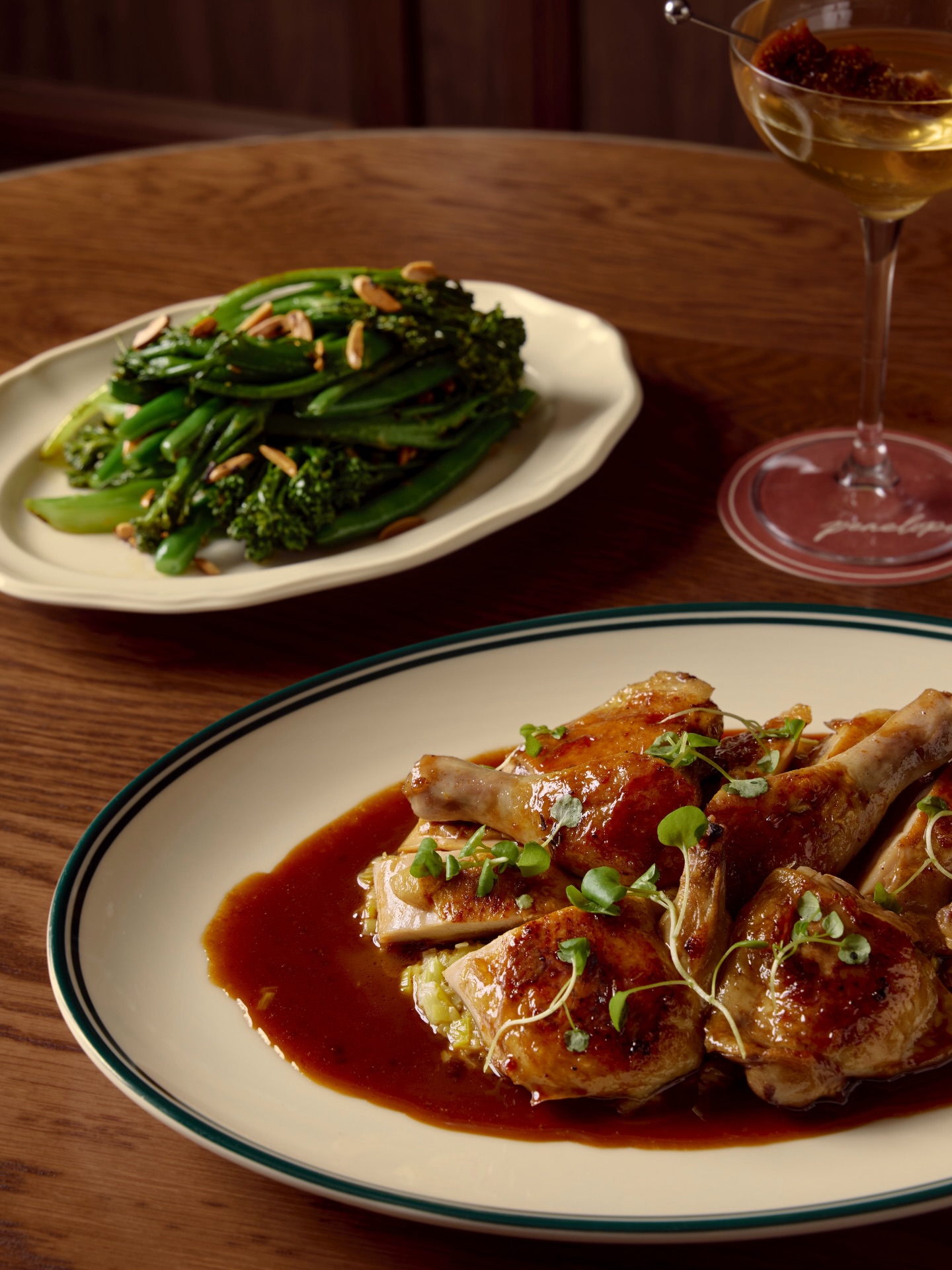 Penelope Bistro
