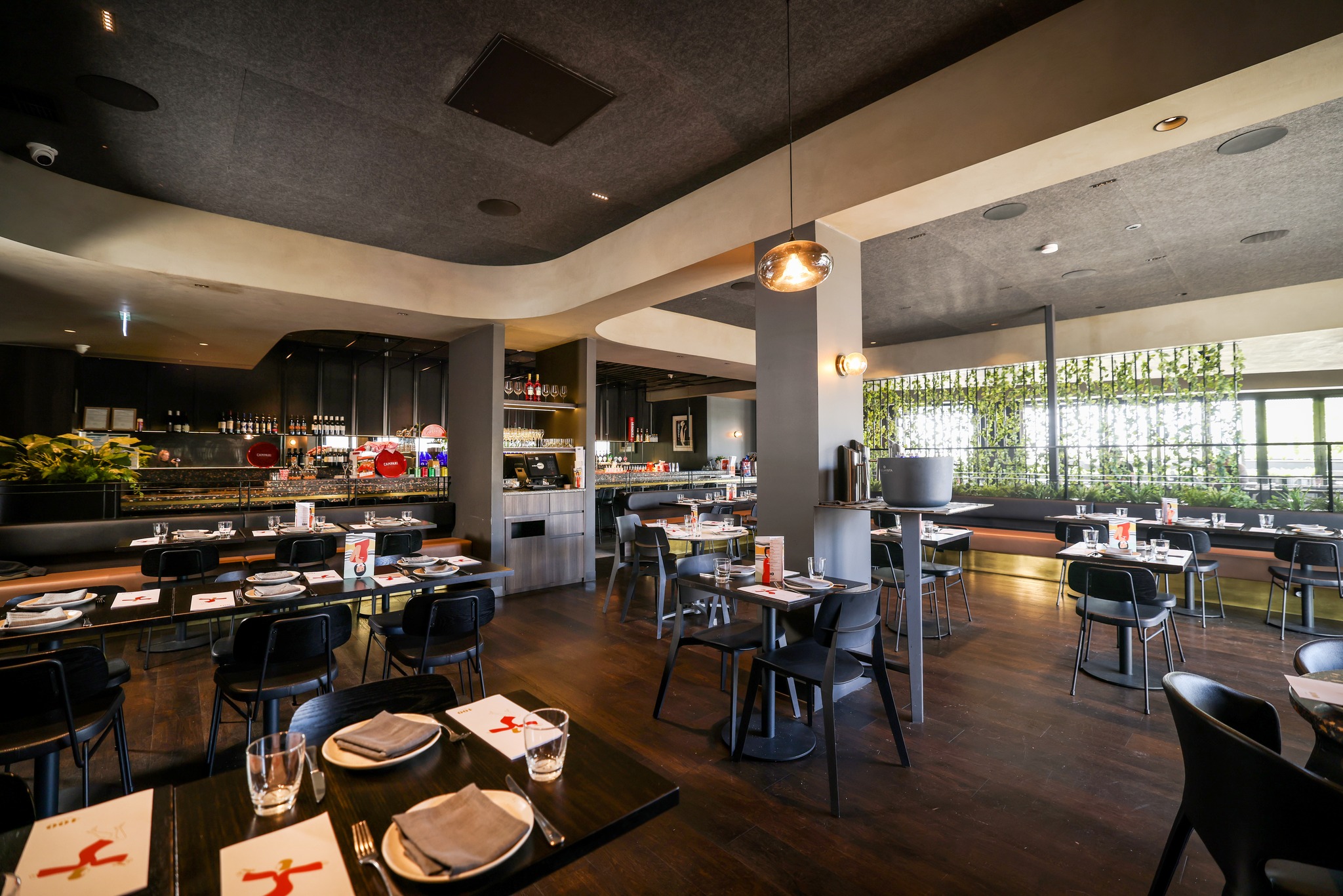 400 Gradi Mildura