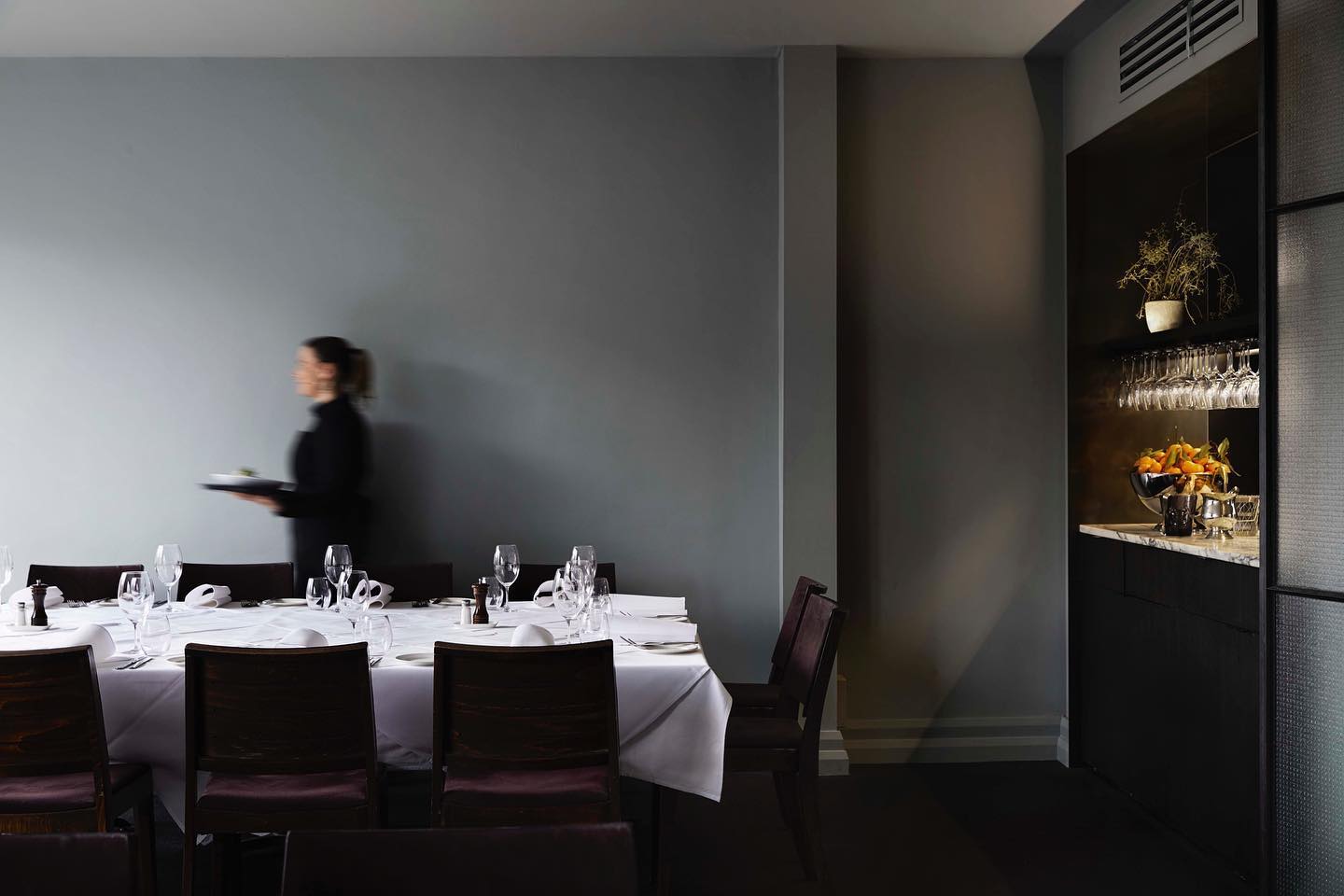 Bacash Restaurant