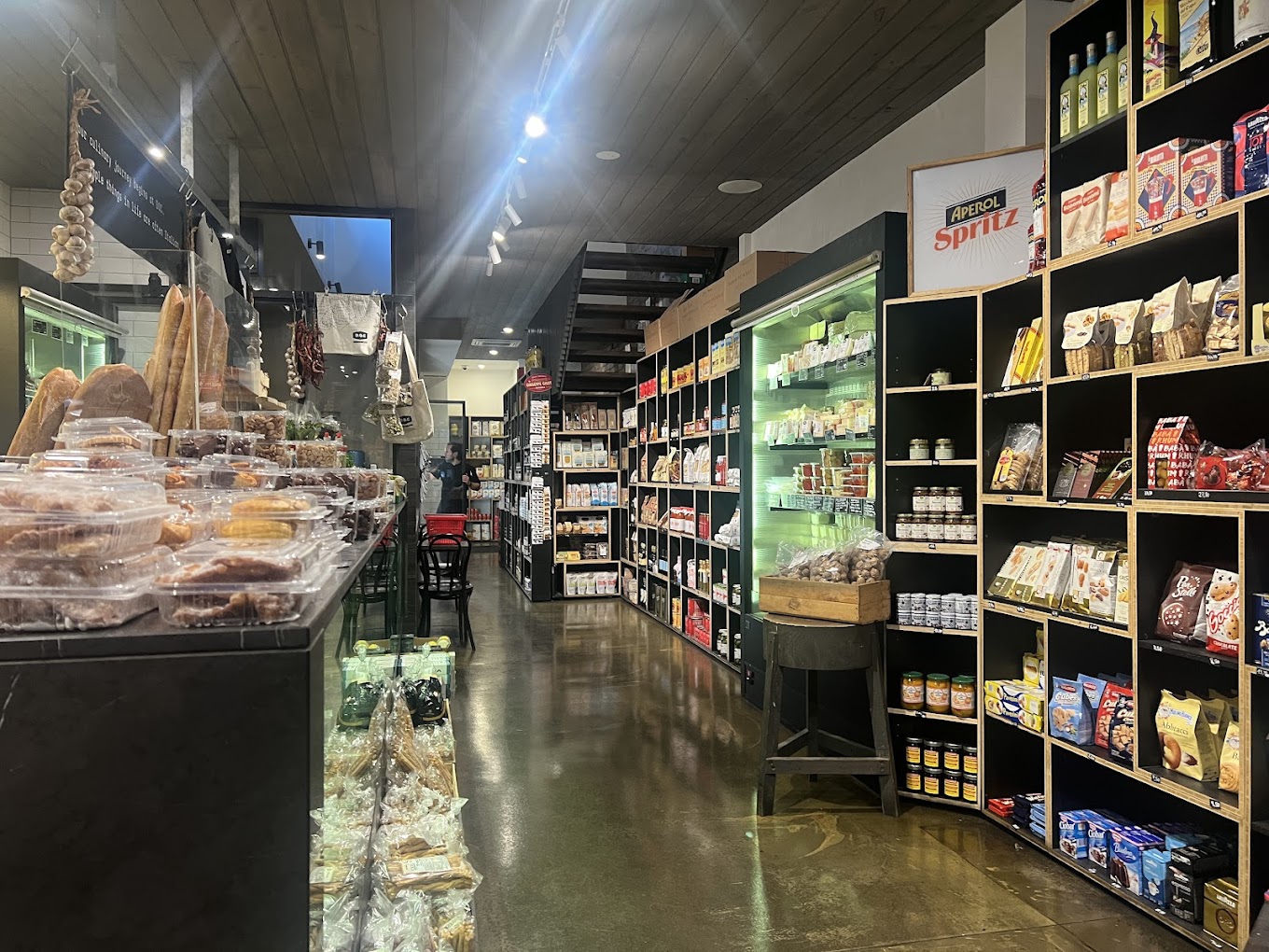 DOC Delicatessen