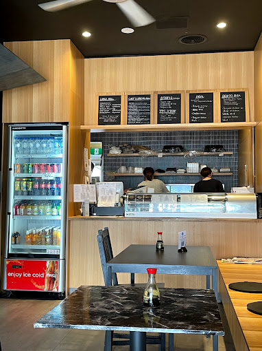 Fresh Tama Sushi