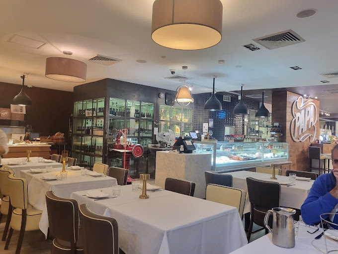 Pasticceria Papa
