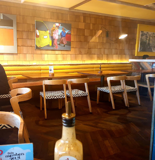 Nando's Tuart Hill
