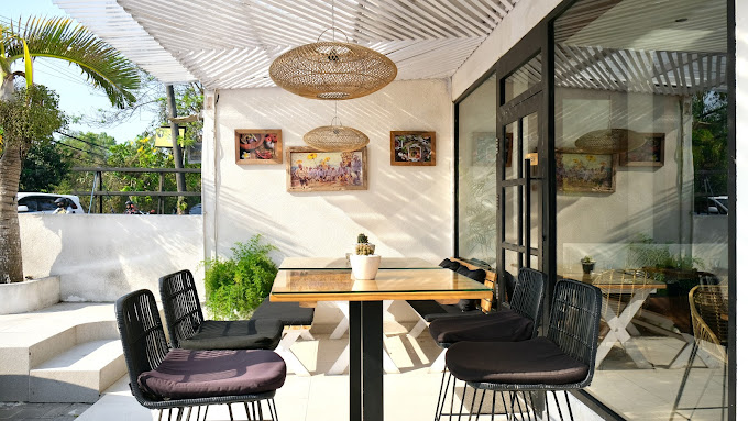 Wild Flour Bali