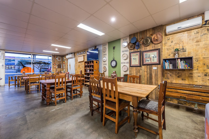 Kalahari Wanneroo