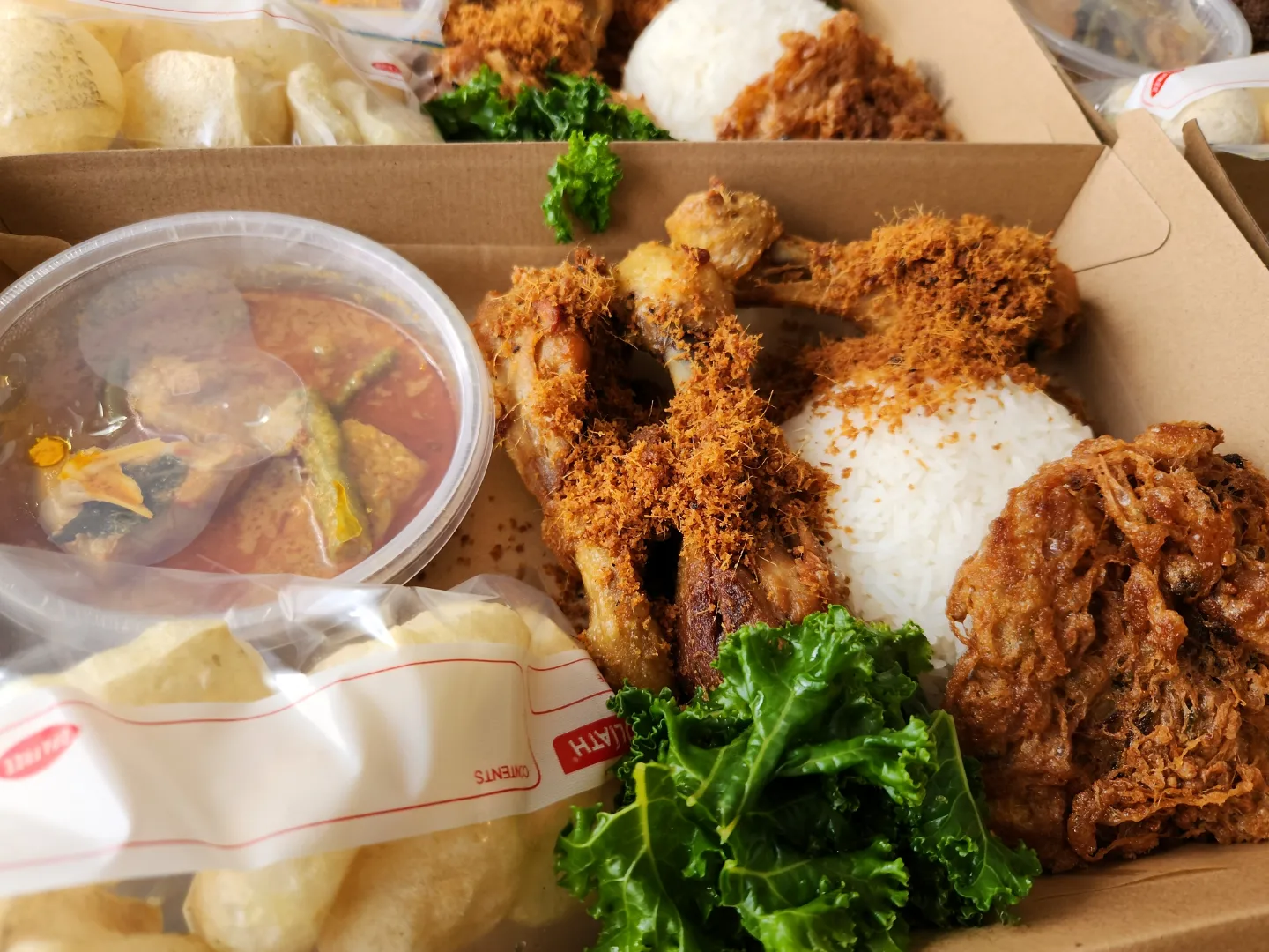 Ulam Rasa