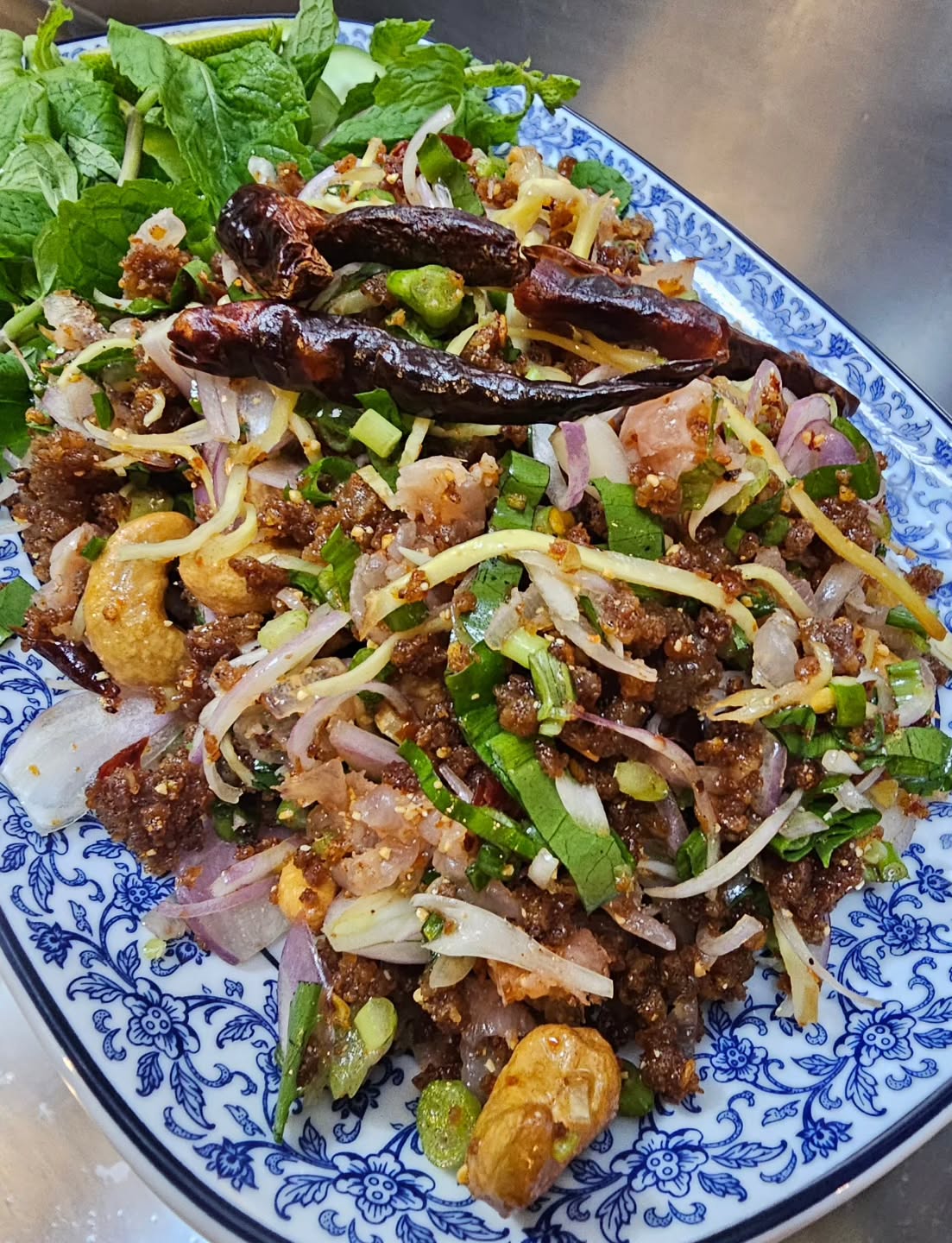 Baan Nual