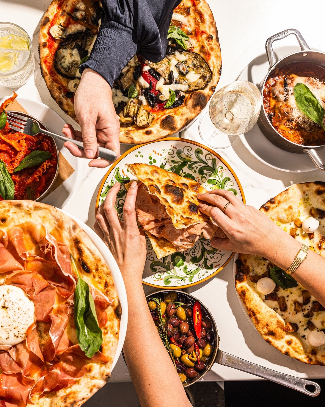 170 Grammi Pizzeria
