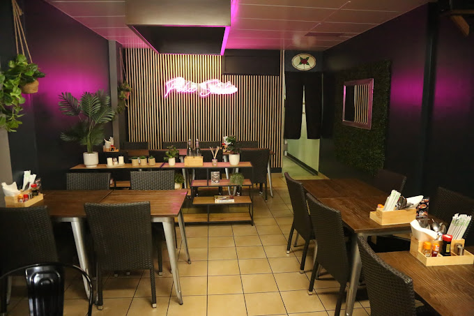 Pika Sushi Traralgon