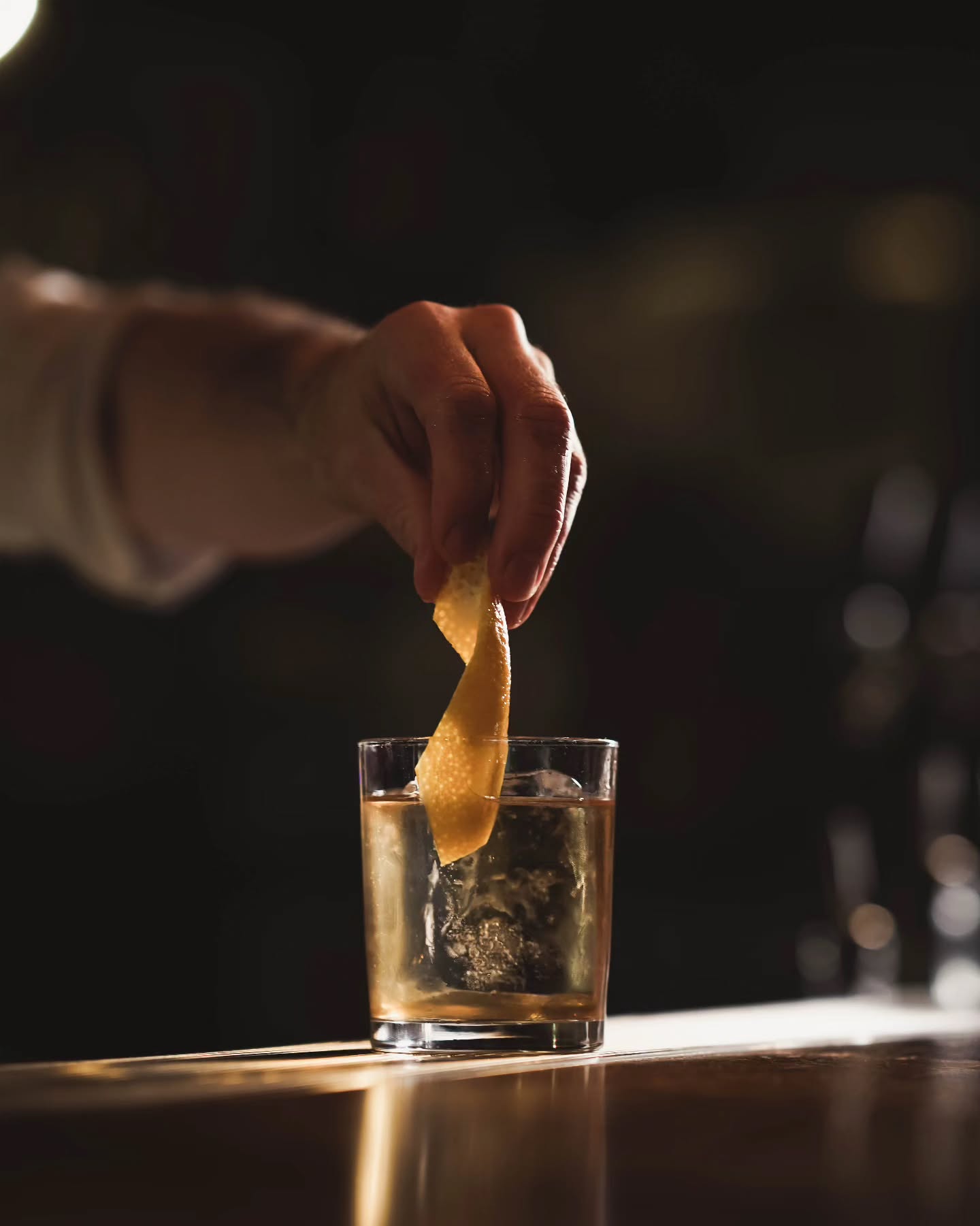 Burrow Bar